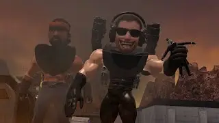 skibidi troll 73 (part 3) Mutant Gang