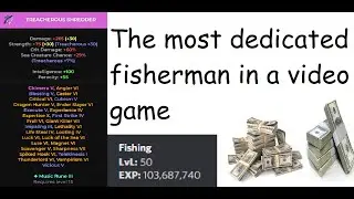 The Legend of YungGravy (Hypixel Skyblock)