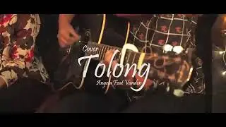 TOLONG cover Angela&vanden