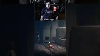 tu je to v poriadku #LittleNightmares2