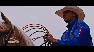 Cheyenne Frontier Days semi final round, Friday