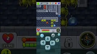 Diamod Quest 2 Level Editor 1939