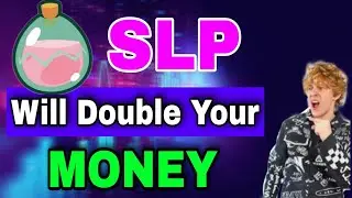 Slp coin Urgent News Today! SLP Price Prediction