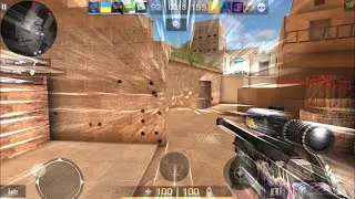 Бада-Бум 🔥🔥🔥|STANDOFF2 FRAGMOVIE