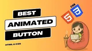 How to create animated buttons for your website in 5 minutes