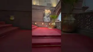 Man who united Country if Countries which is India. A tribute to First Home Minister in North Block