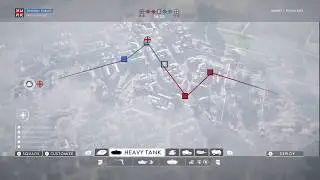 AFC V SWAT - HARDCORE 16V16 FRONTLINES BEST OF 7