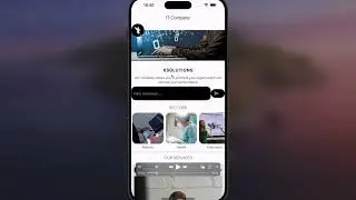 05 - FLUTTER - PROJECT 1 - Text (Row, TextStyle, color, fontSize, fontWeight, Spacer, TextAlign)