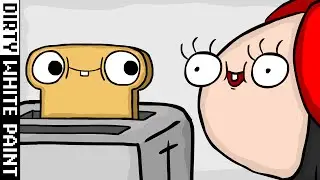 Ich heiße Marvin 2 - Der betrunkene Toast