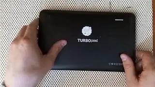 TurboPad 911 замена тачскрина
