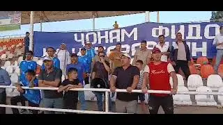 Мухлисони Истаравшан дар ш.Турсунзода