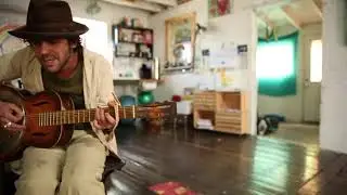 Langhorne Slim Sings, Panic Attack Song