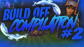 Console Build Battle Compilation #2 | Fortnite BR