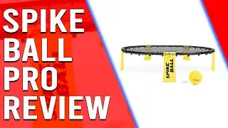 Spikeball Pro Review: Is It Really Worth it? (Expert Insights Unveiled)