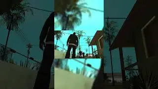 GTA San Andreas - Озвучка на русском