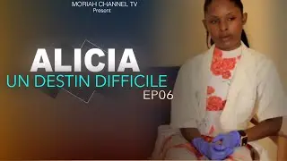 Alicia, Un Destin Difficile E06-HD 1080