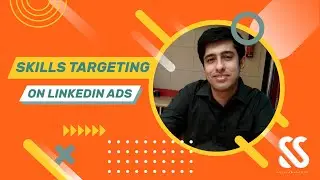 Skills Targeting in LinkedIn Ads