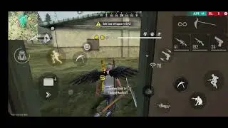 Free Fire Short-01 #freefire