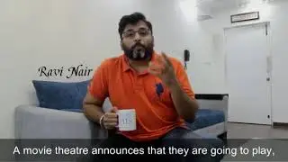 3 minute movie