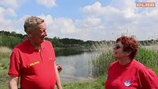 Seminar Rettungshunde - Wasserortung