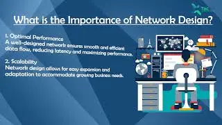 Basic of Network Design Learn in 2 Minutes | @tac24 @CiscoSystems