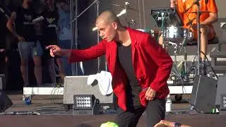 Shortparis (live @ OFF Festival 2018)