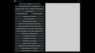 maloul tool v1.0