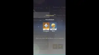 Genshin New Code l Free Primogems