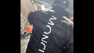 [SOLD] Bravo The Bagchaser x Laudiano Type Beat 
