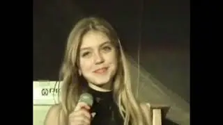 Певица Акула, Оксана Почепа экс Малолетка - Где-то звезды