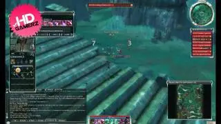 Necromancer - Weaken Knees Curser (HD)