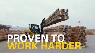 IC Pneumatic Tire Forklift: 3,000 - 7,000 lb. | Cat® lift trucks
