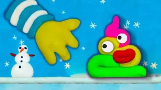Приключение КОНФЕТЫ #2. Новые уровни и новые Конфеты