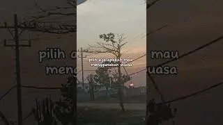 Jika ingin anaknya menjadi Baik