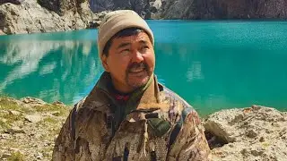 Маргулан Сейсембаев - Привычки Миллиардера, обязательно к просмотру.