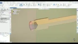Импорт файлов в T FLEX CAD