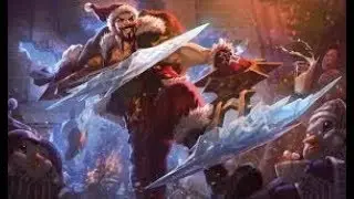 Santa Draven Gameplay
