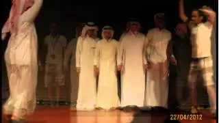 MSU International Festival 2012