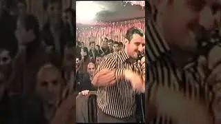 Ты кто такой, давай до свидания