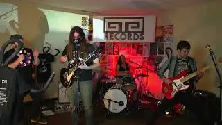 GTG Fest - The Plurals