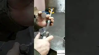 @TiGTULA Сварка и сборка резонаторов! Видео для конкурса CEBORA/