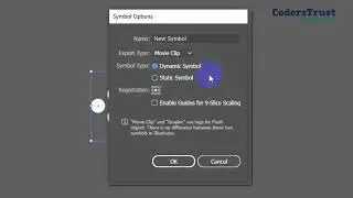 Symbol Creating | Graphic Design | Tips & Tricks | Ashikul Islam