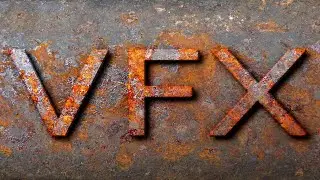 How To Create Metallic Text in Adobe Photoshop hindi tutorial ||