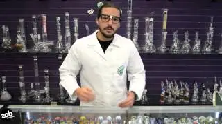 Professor Gill: What the F**k is so Great about American Glass?