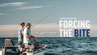 Forcing The Bite | Trailer Sneak Peak