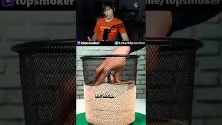 ШАБЛОН В NEKTO.ME | twitch.tv/t0psmoker | #twitch #стрим #девушка #nektome #шаблон