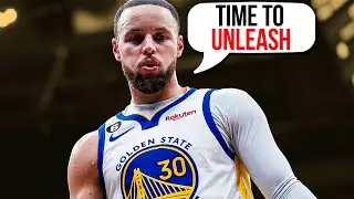 The SCARY TRUTH About The Warriors Situation