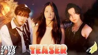 2023 K-POP YEAR END MEGA MASH-UP | OFFICIAL TRAILER