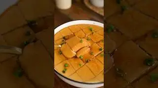 THIS IS NOT FLAN!