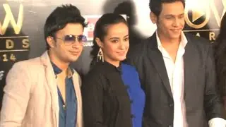 Bollywood Celebs At Big Life Ok Awards 2014 | Most Watch